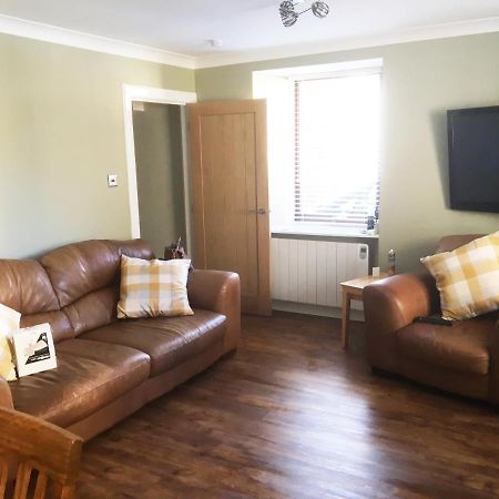 1 St Ellas House Apartment آيماوث المظهر الخارجي الصورة