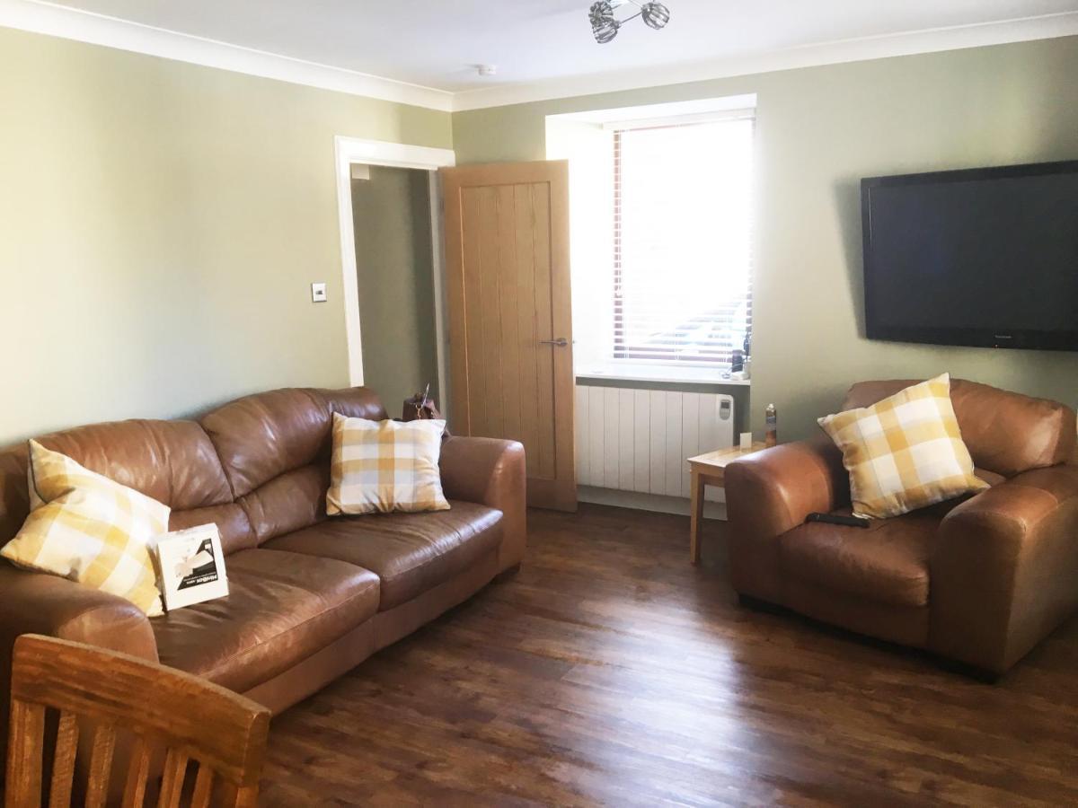 1 St Ellas House Apartment آيماوث المظهر الخارجي الصورة