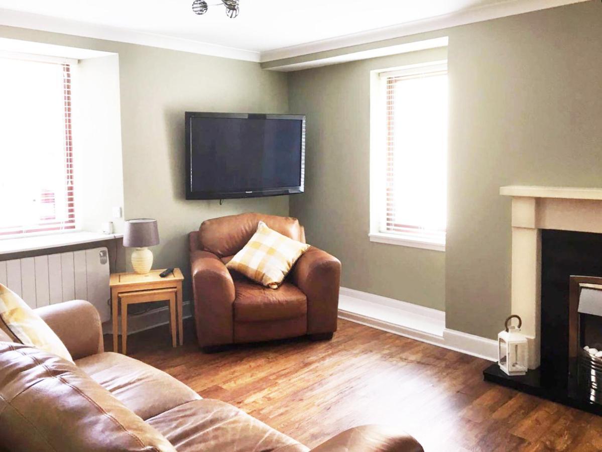 1 St Ellas House Apartment آيماوث المظهر الخارجي الصورة