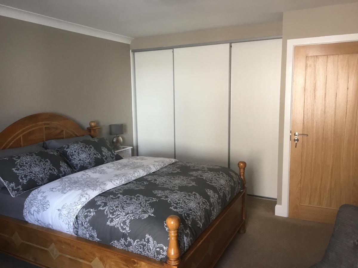 1 St Ellas House Apartment آيماوث المظهر الخارجي الصورة