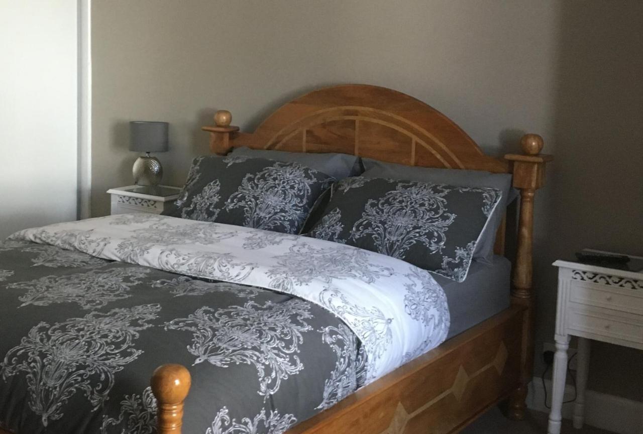 1 St Ellas House Apartment آيماوث المظهر الخارجي الصورة